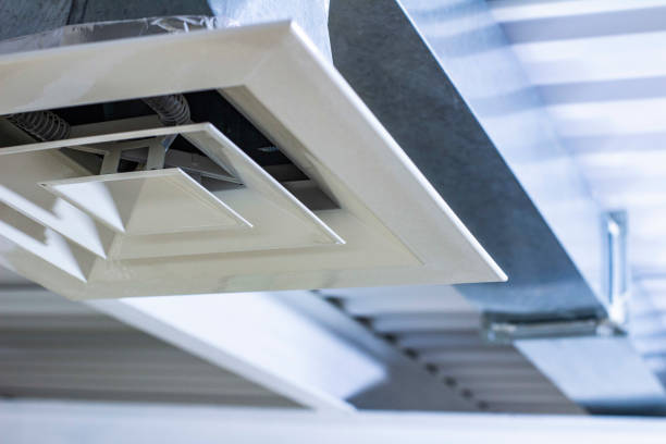 Best General Air Duct Cleaning  in Wilber, NE