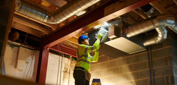 Trusted Wilber, NE Airduct Cleaning Experts